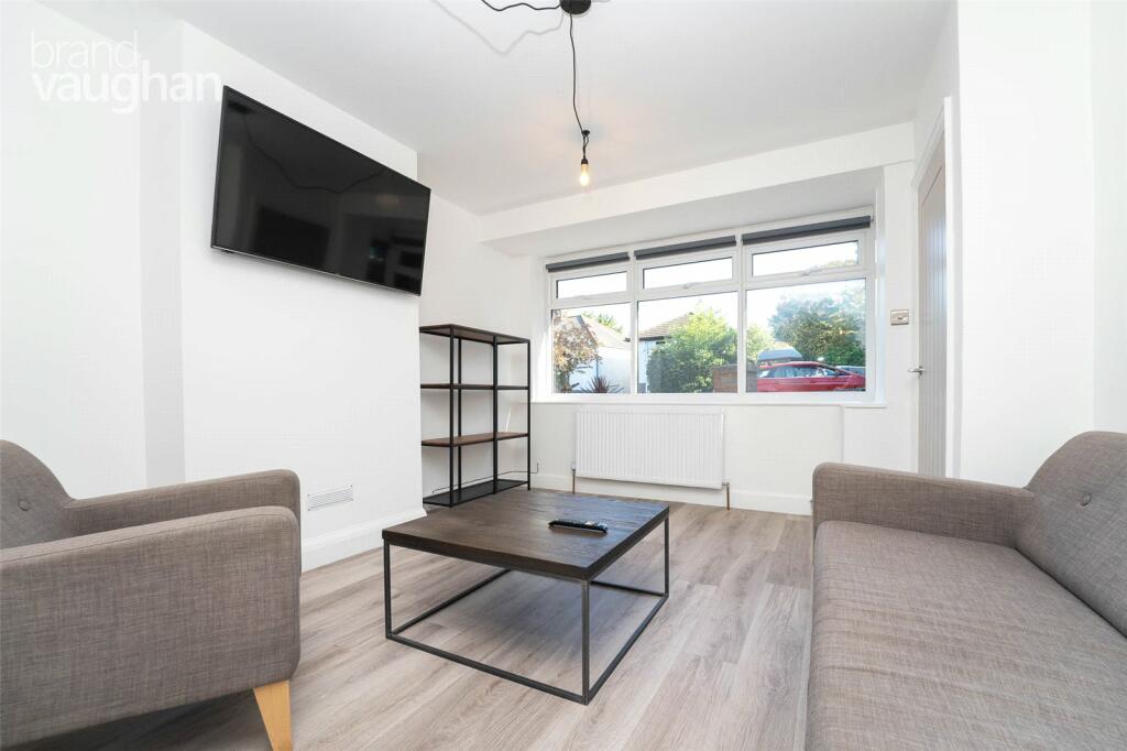 Additional image 5 of Coombe Road, Brighton, BN2