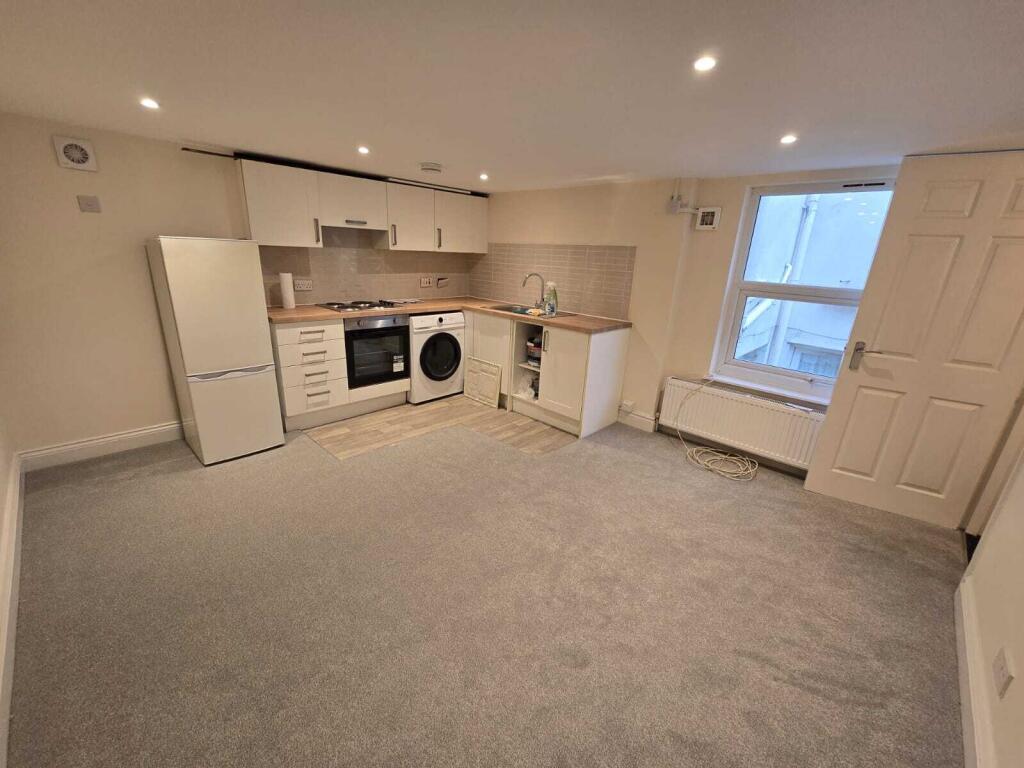 Western Road, Brighton