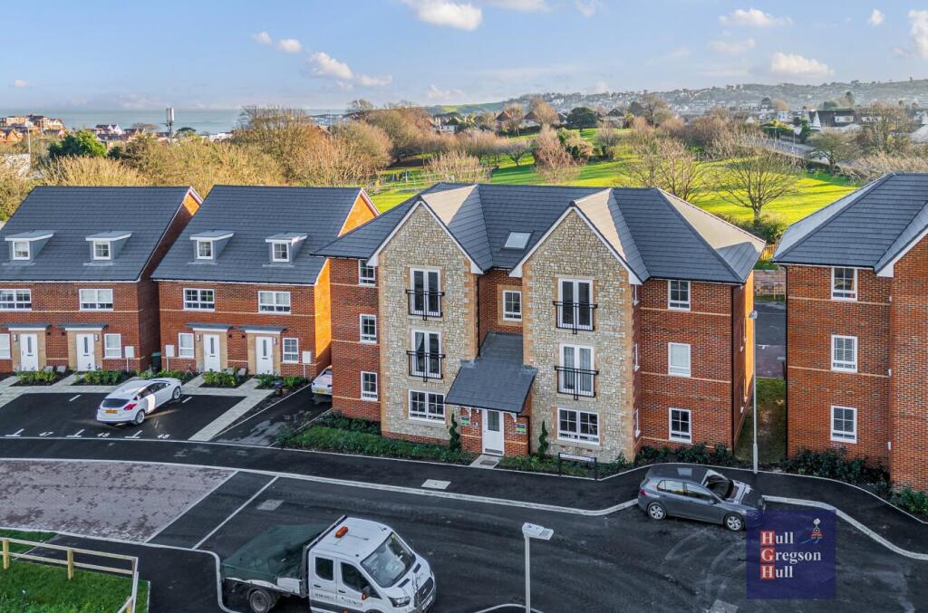Additional image 15 of BRAND NEW HOME, Compass Point, Northbrook Road, Swanage