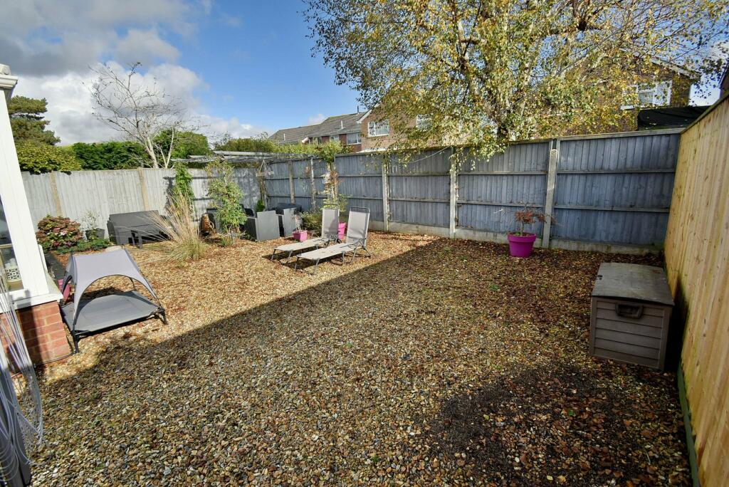 Additional image 15 of Fitzpain Close, West Parley, Ferndown, BH22