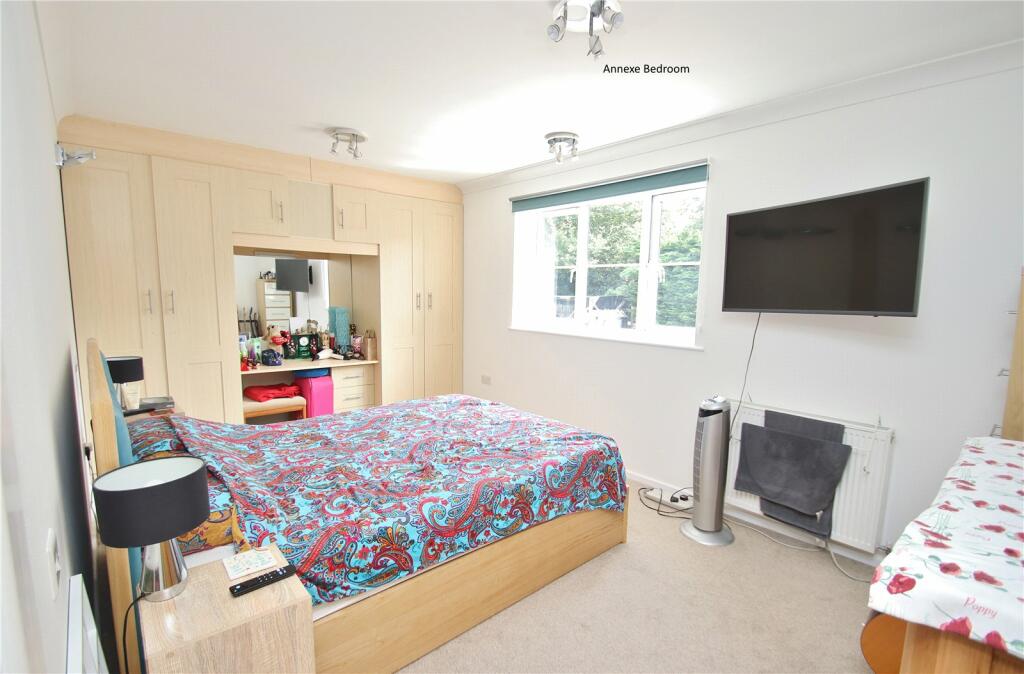 Additional image 33 of Wayside Road, St. Leonards, Ringwood, BH24