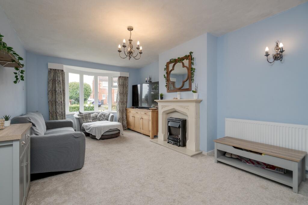 Additional image 4 of Spacious 3 Bedroom House with Large Rear Garden on Butterfield Road, Over Hulton, Lancashire