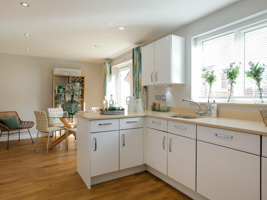 Additional image 4 of Bluebell Walk, Platt Lane, Westhoughton, Greater Manchester, 
BL5 3HG