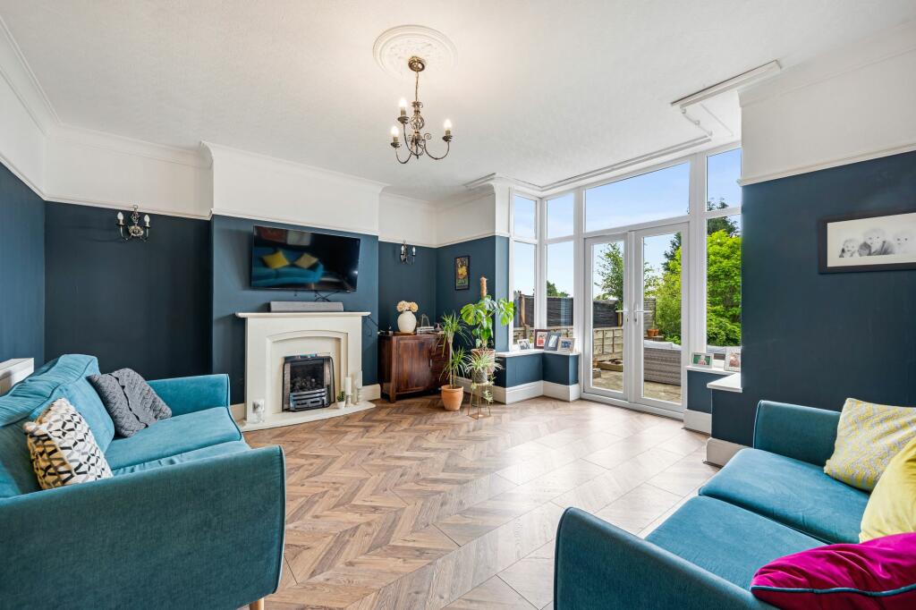 Additional image 4 of Albert Road West, Bolton, BL1