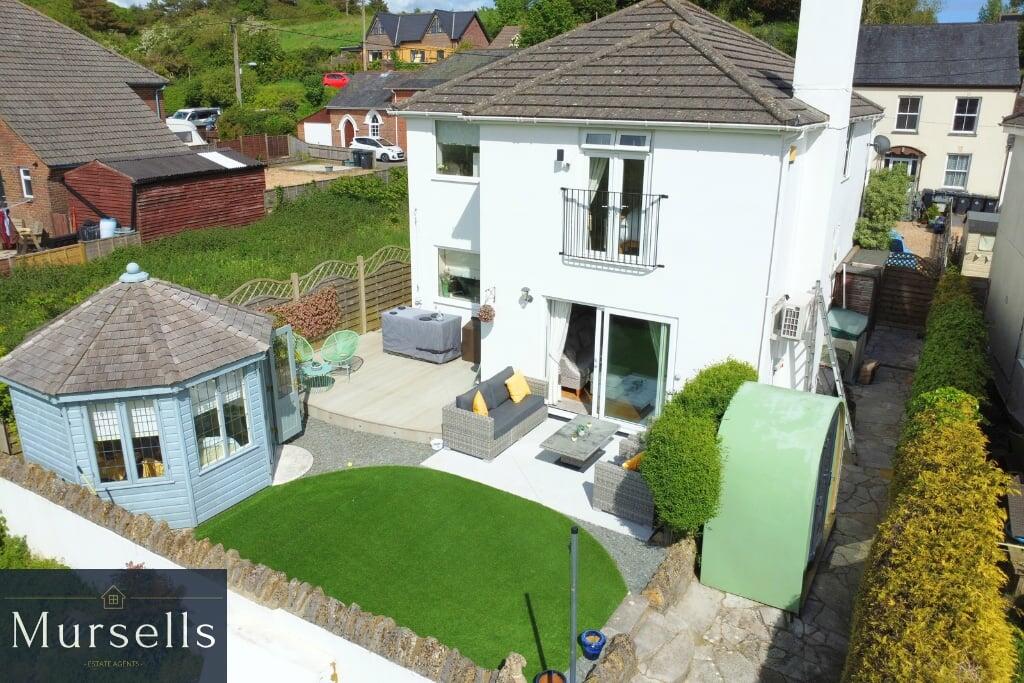 Additional image 22 of Butt Lane, Bere Regis, Wareham, BH20