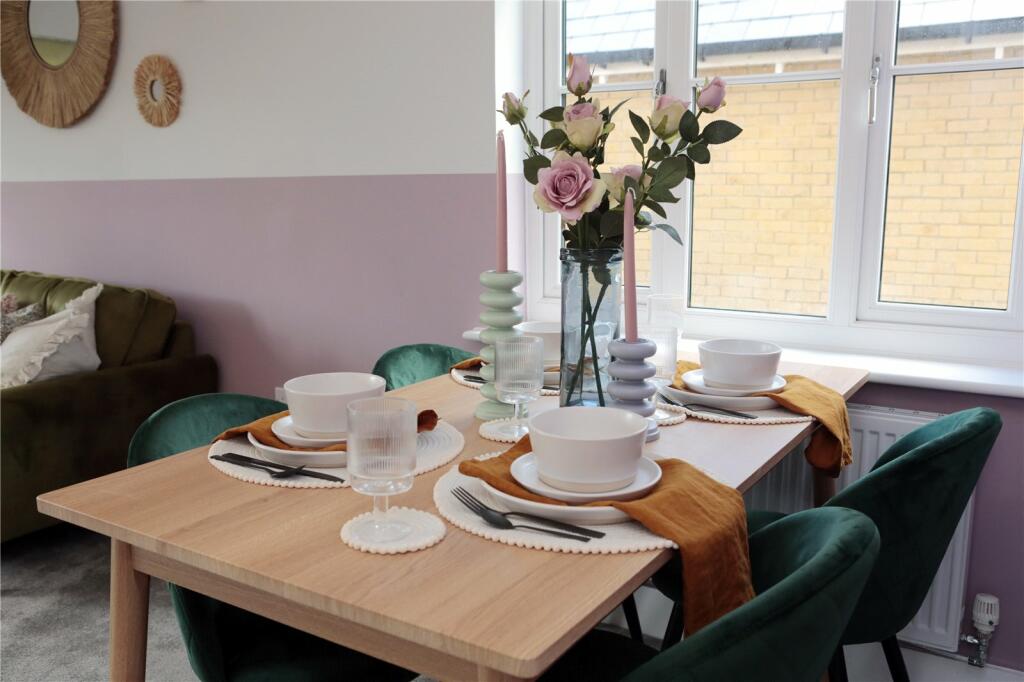 Additional image 6 of Park Road, Hellingly, East Sussex, BN27