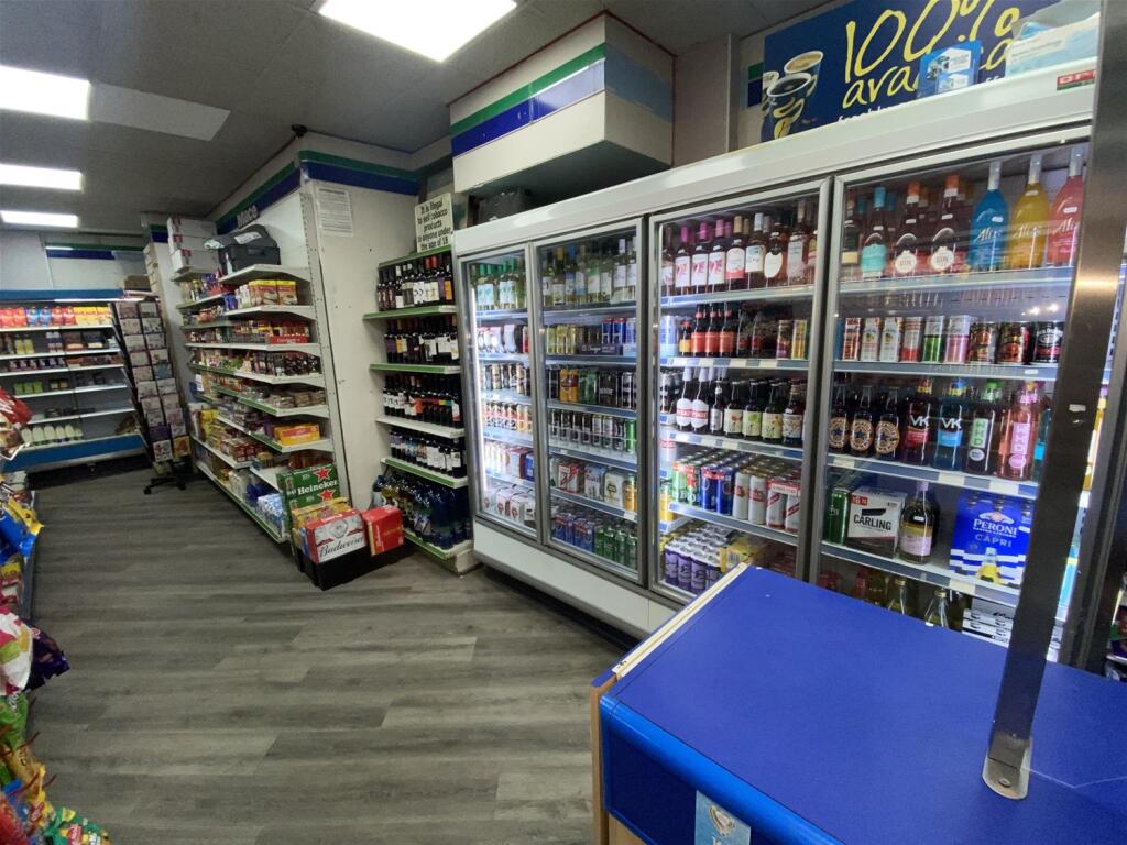Additional image 4 of Off License & Convenience, West Yorkshire