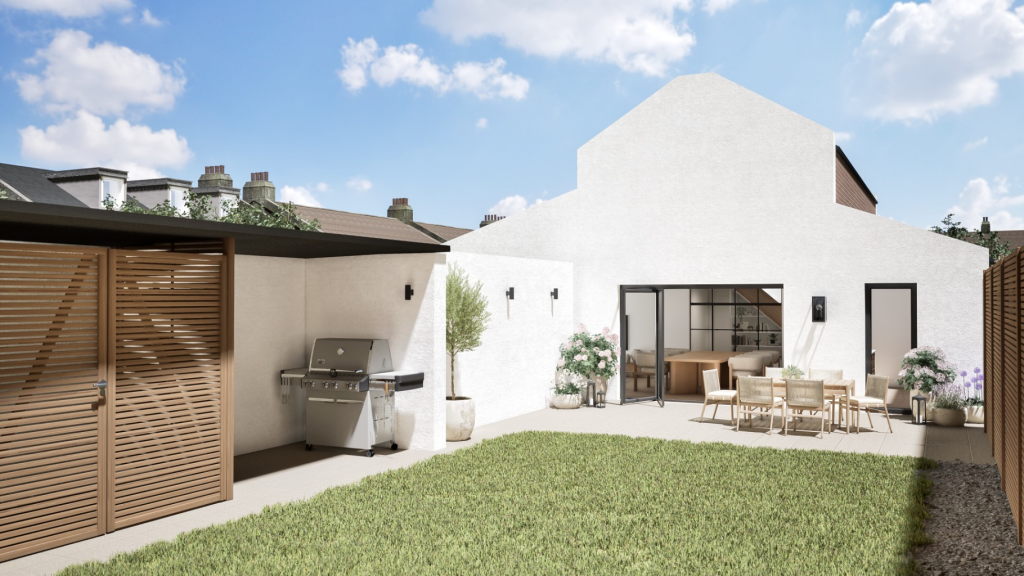 Additional image 7 of The Farriers, Hythe Road, Brighton