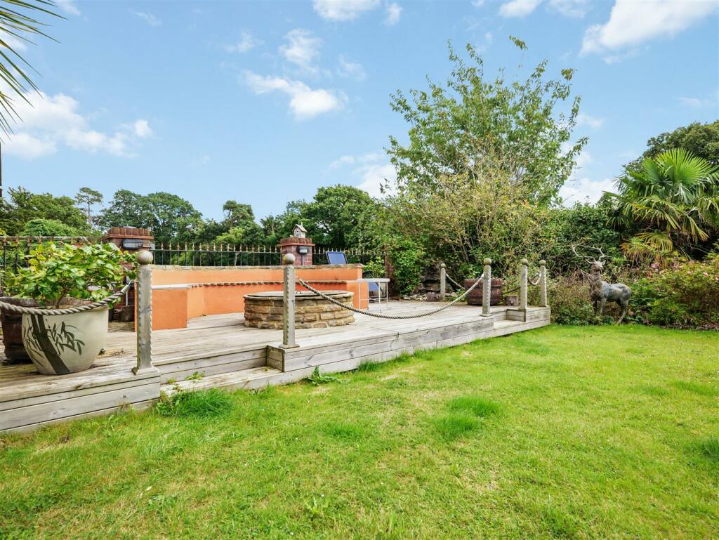 Additional image 37 of Bransgore, Christchurch