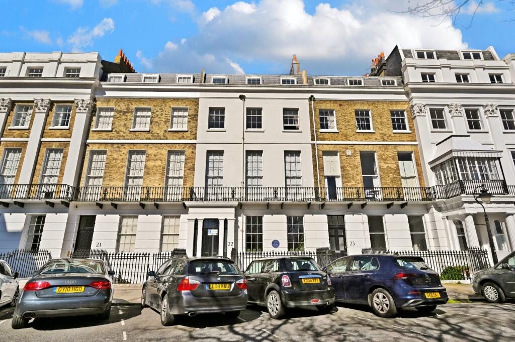 Additional image 15 of Sussex Square, Brighton, East Sussex, BN2