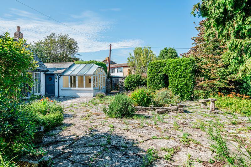 Additional image 29 of CHARACTER FARMHOUSE WITH DETACHED TRIPLE GARAGE & WRAP AROUND GARDEN