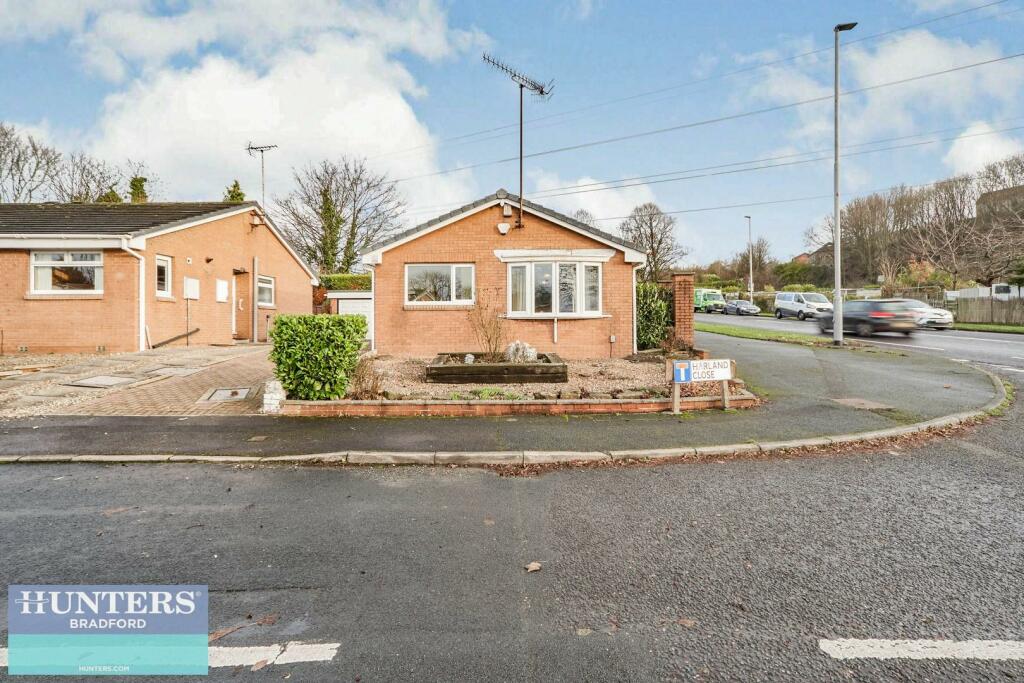 Additional image 20 of REF SR - Harland Close, Bradford, West Yorkshire, BD2 4BW