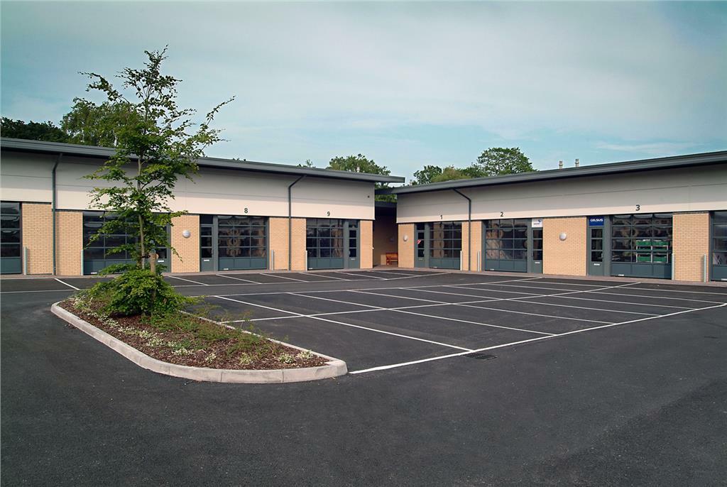 Additional image 3 of Arena Business Centre, Holyrood Close, Poole, Dorset, BH17 7FJ