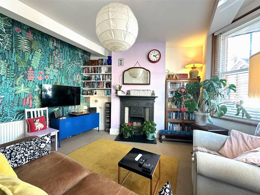 Additional image 12 of Greys Road, Old Town, Eastbourne, BN20