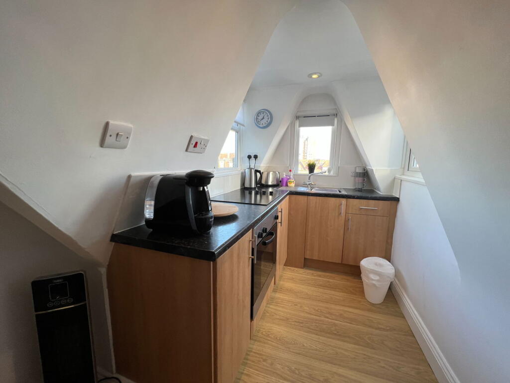 Additional image 5 of Durley Gardens, Bournemouth, BH2 5HU