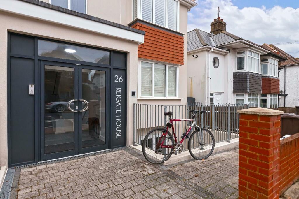 Additional image 3 of Reigate Road, Brighton