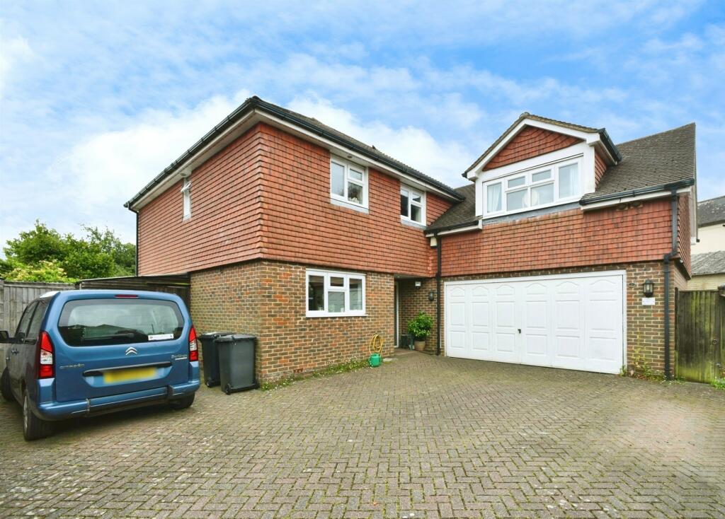 Additional image 2 of Station Road, Berwick, Polegate