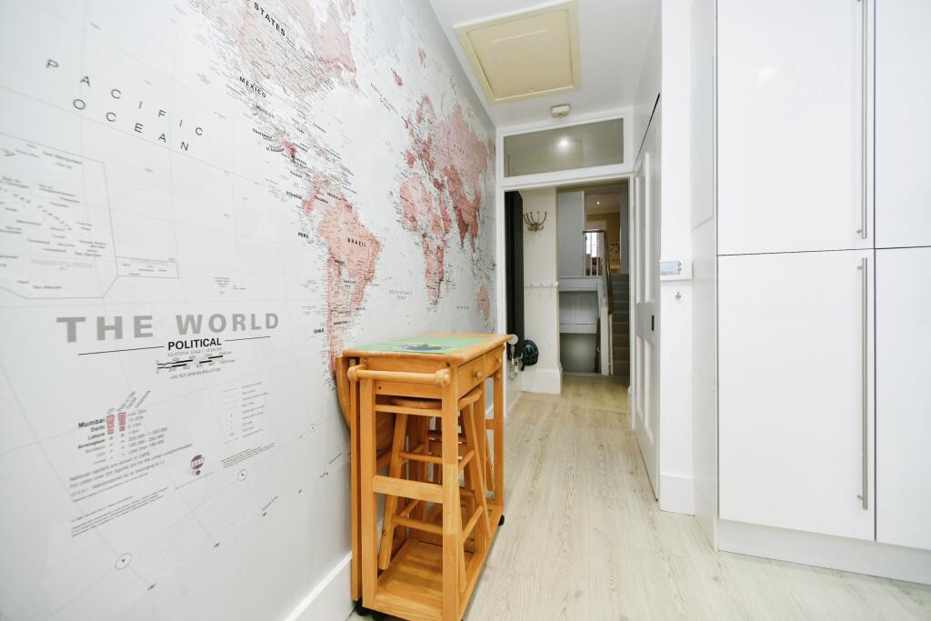 Additional image 22 of Buckingham Road, Brighton, BN1