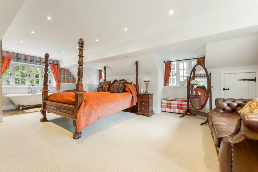 Additional image 16 of Tyrells Lane, Burley, Ringwood, BH24