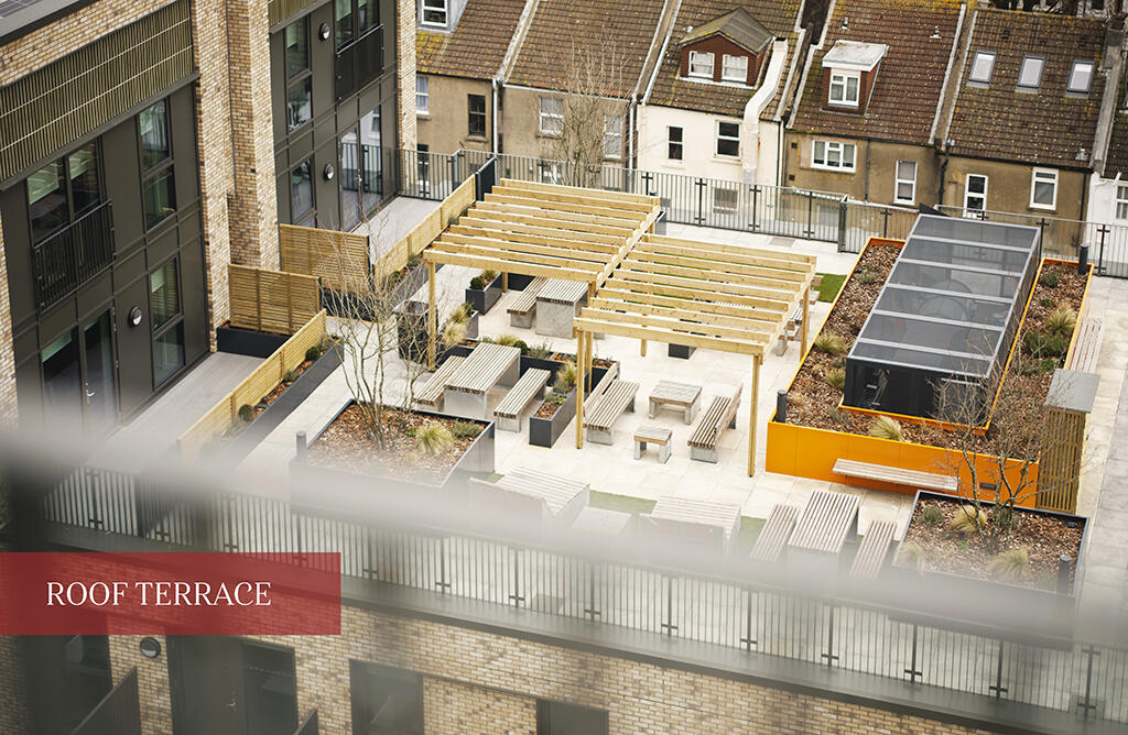 Additional image 13 of Hove Gardens, Ethel Street, Hove, BN3