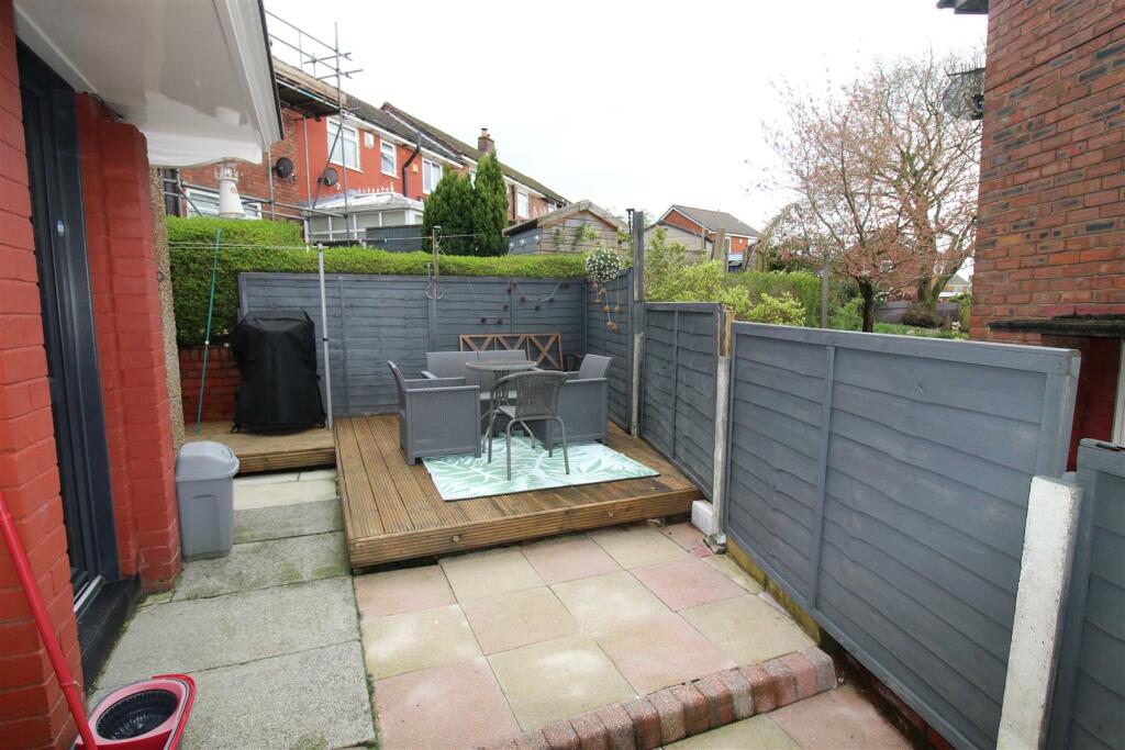 Additional image 15 of Ormston Avenue, Horwich, Bolton