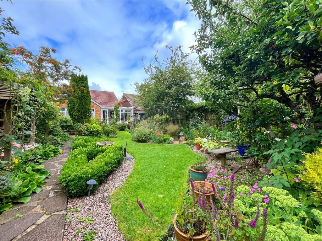 Additional image 35 of Cornmill Gardens, Polegate, East Sussex, BN26