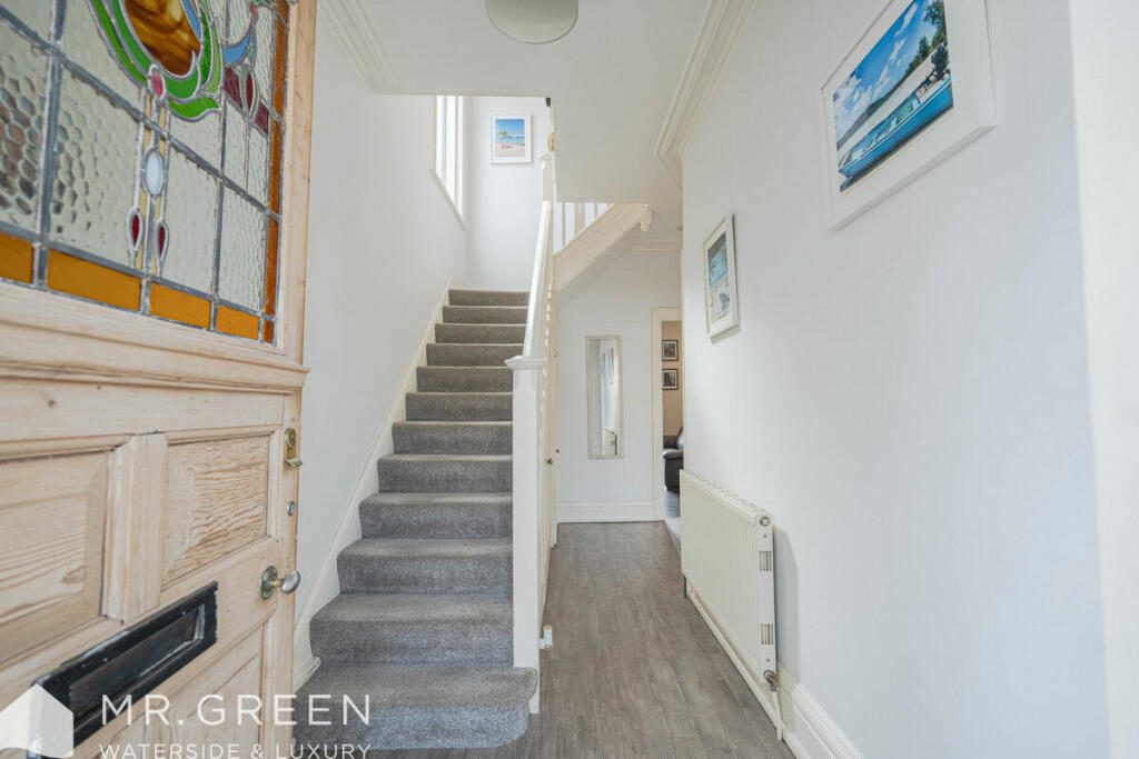 Additional image 4 of Sunnyhill Road, Southbourne, BH6 5HW