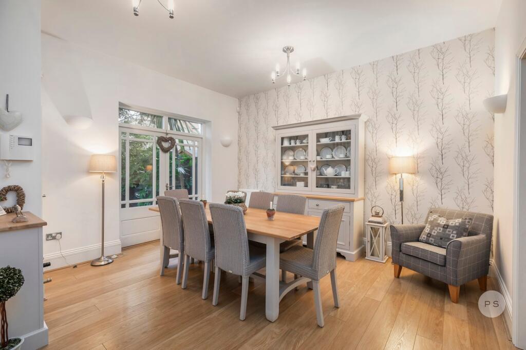 Additional image 9 of Hume Lodge, 4 St Winifred's Road, Meyrick Park, Bournemouth, BH2