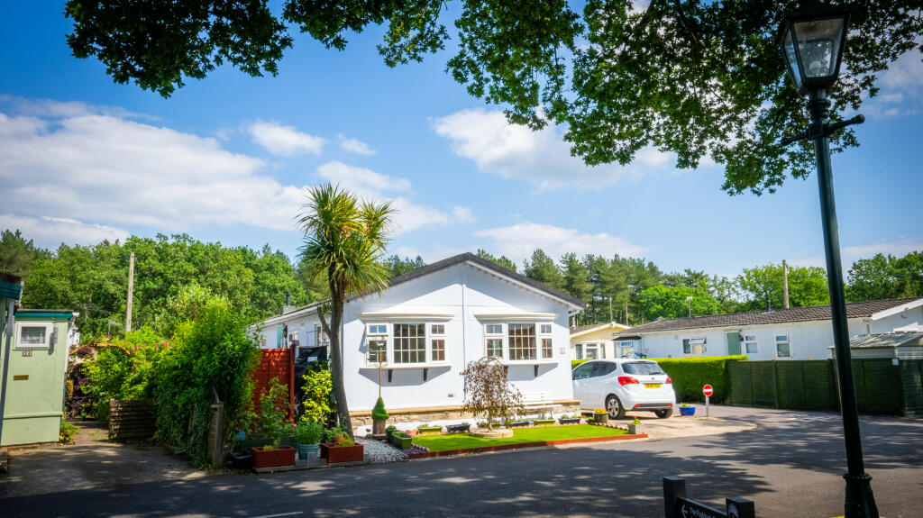 Additional image 9 of Ringwood, Hampshire, BH24