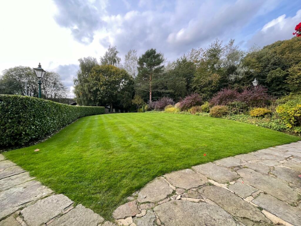 Additional image 8 of The Spinnings, Waterside Road, Summerseat, Bury, BL9