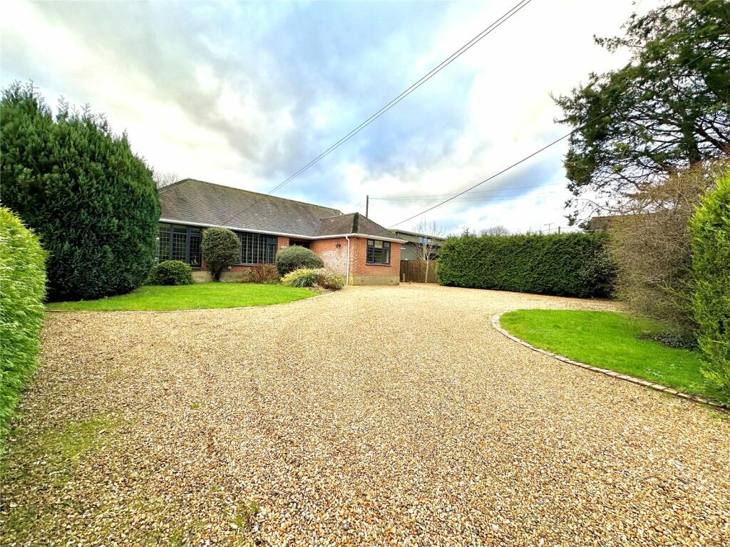 South Gorley, Ringwood, Hampshire, BH24