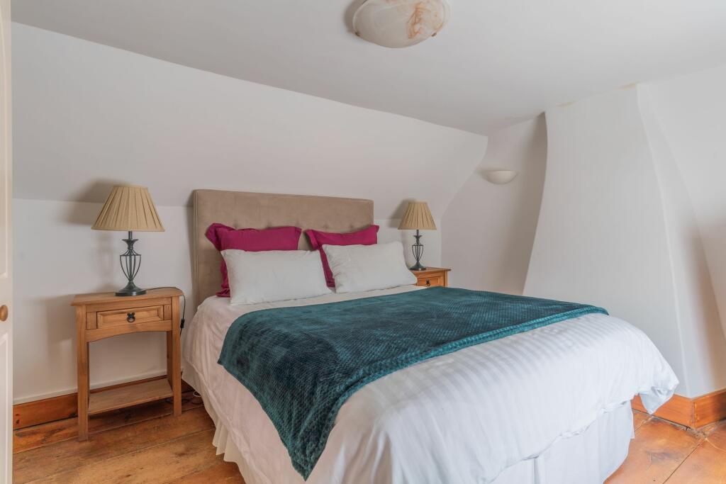 Additional image 11 of Sopers Lane, Christchurch, BH23