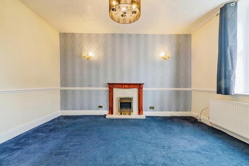 Additional image 5 of Collins Street, Walshaw, Bury, Greater Manchester, BL8