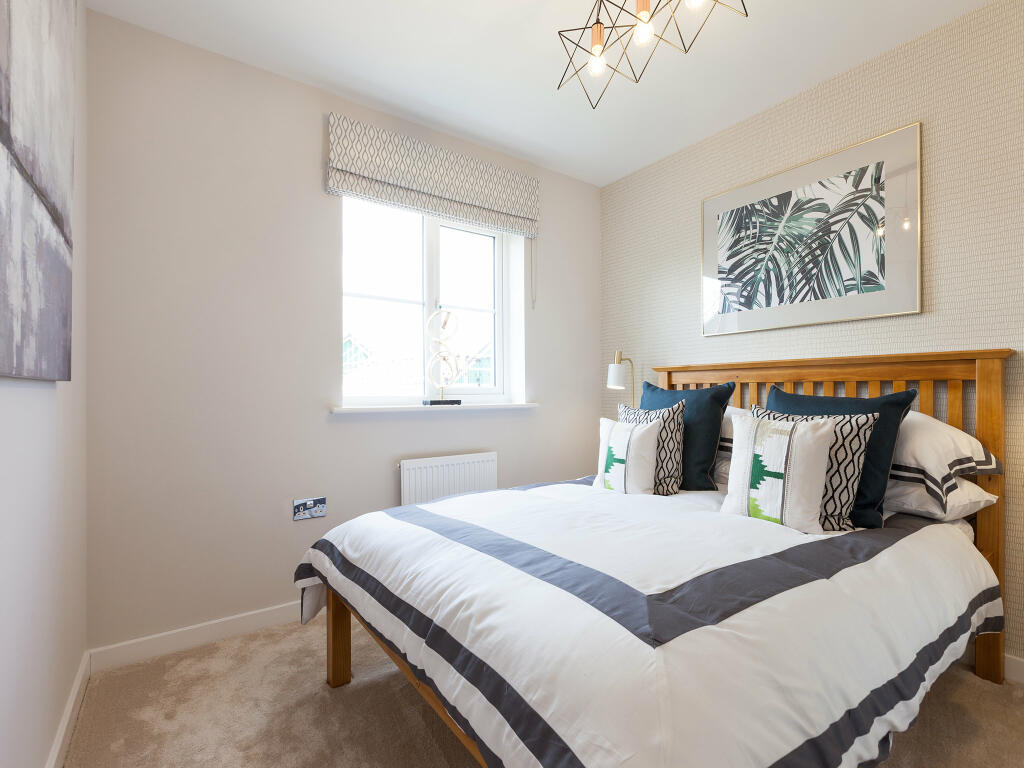 Additional image 8 of Bluebell Walk, Platt Lane, Westhoughton, Greater Manchester, 
BL5 3HG