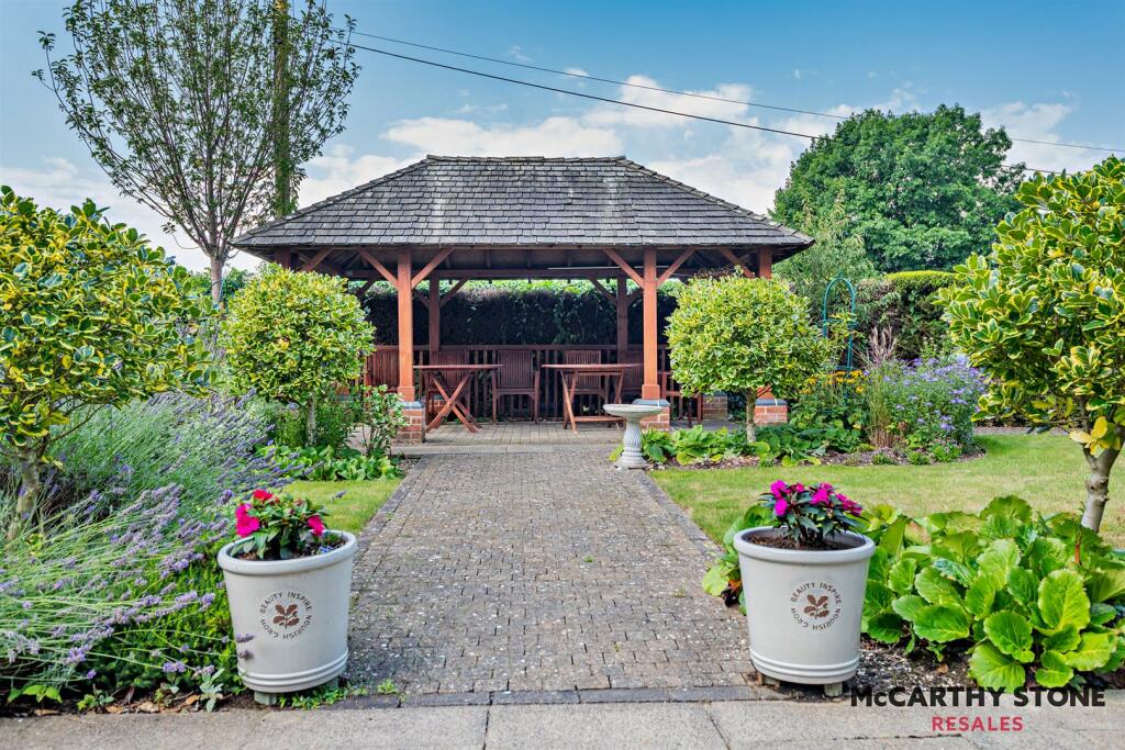Additional image 20 of Cornmantle Court, Parsonage Barn Lane, Ringwood, Hampshire, BH24  1WJ