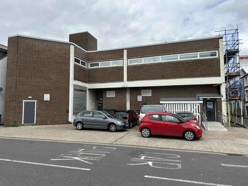Additional image 5 of 1st & 2nd Floor Offices, 105-109 Montague Street, Worthing, BN11 3BP