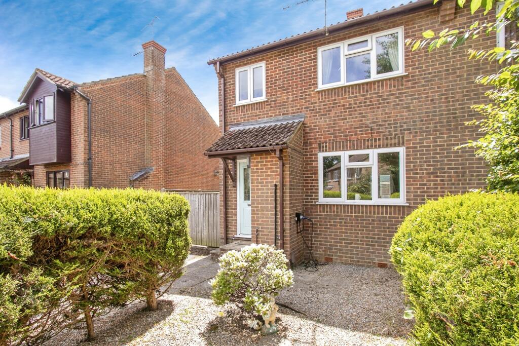 Additional image 16 of Plantagenet Crescent, Bearwood, Bournemouth, Dorset, BH11