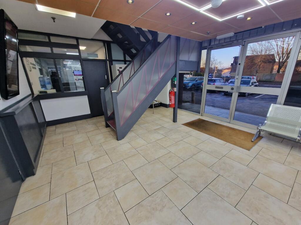 Additional image 9 of Unit 3, Brenton Business Complex, Bury, BL9 7BE