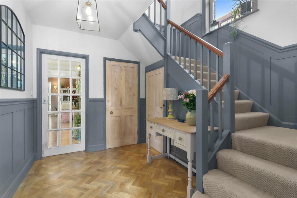 Additional image 4 of Station Road, Berwick, East Sussex, BN26