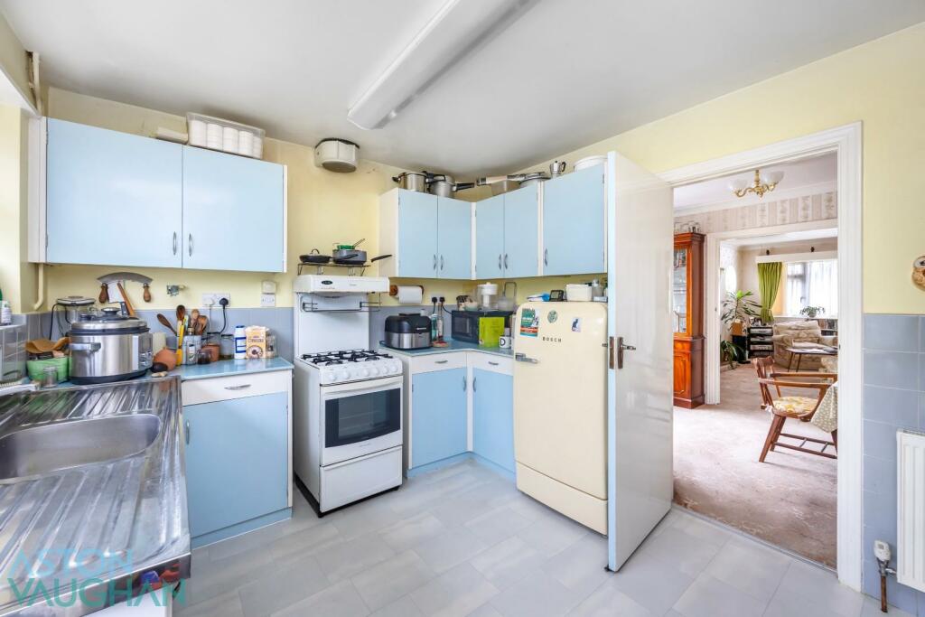 Additional image 11 of Shirley Avenue, Hove