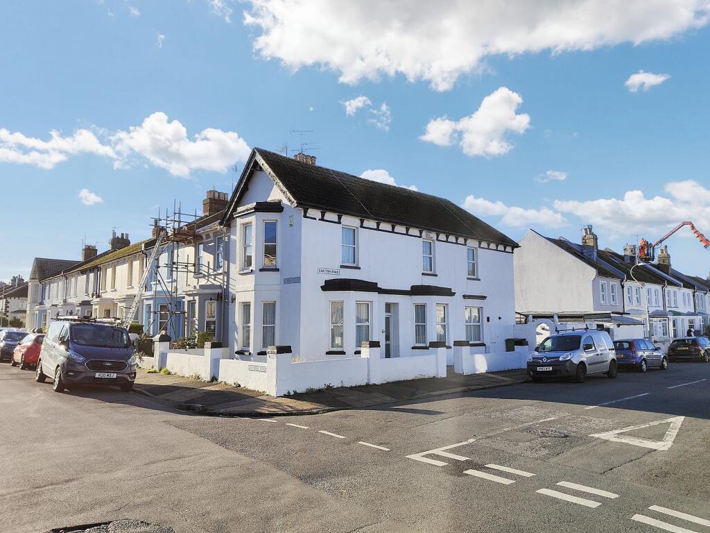 Additional image 22 of Carlton Road, Eastbourne, East Sussex, BN EN, Eastbourne