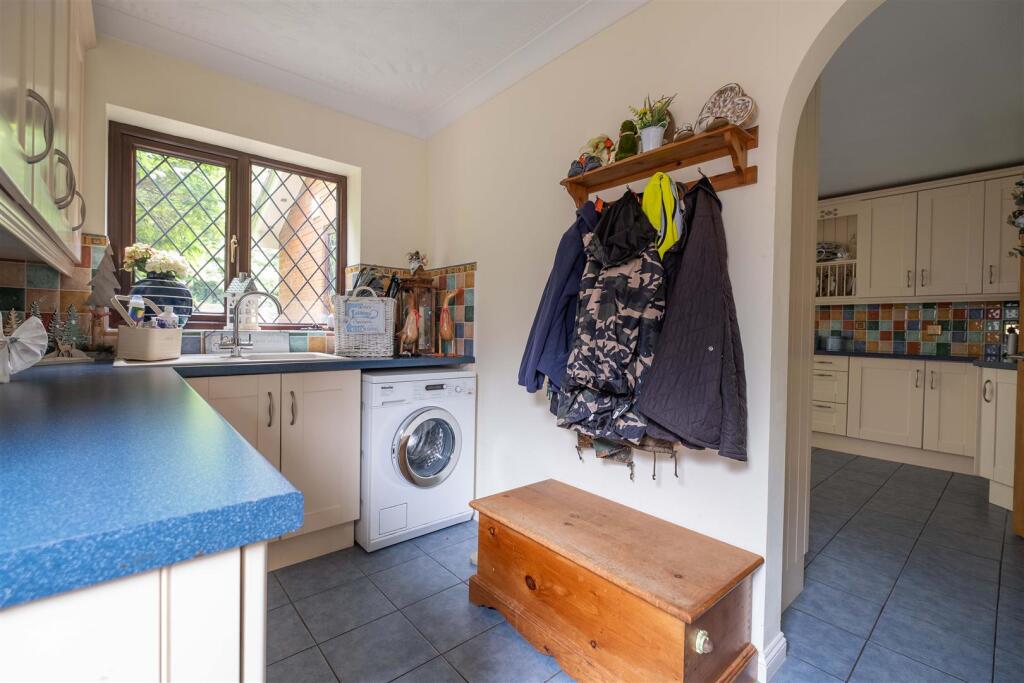 Additional image 10 of Lake Road, Verwood