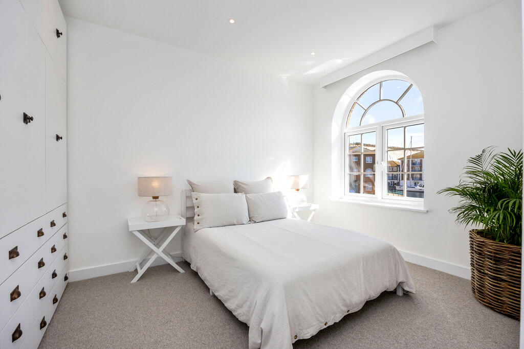 Additional image 21 of Trafalgar Gate, Brighton Marina Village