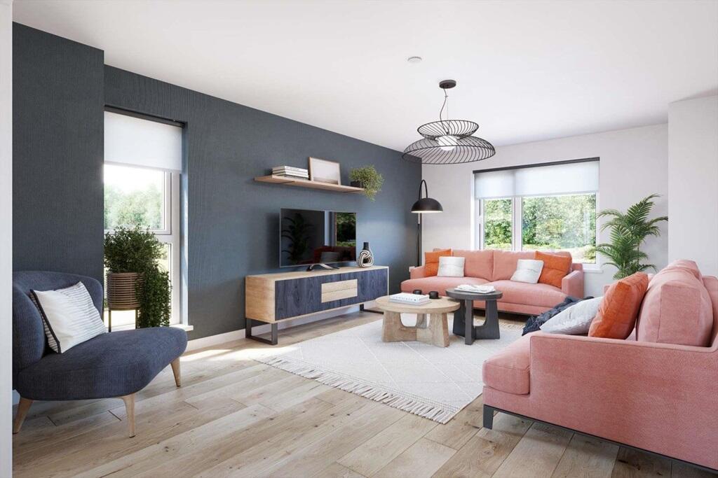 Additional image 14 of Knighton Lane, 
Canford Magna, 
Poole, 
Dorset, 
BH11 9NB