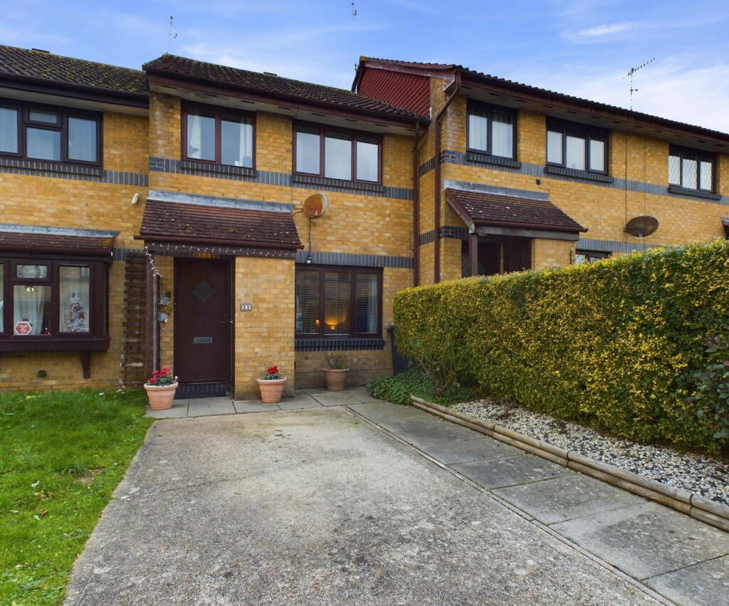 Highclere Way, Worthing, BN13