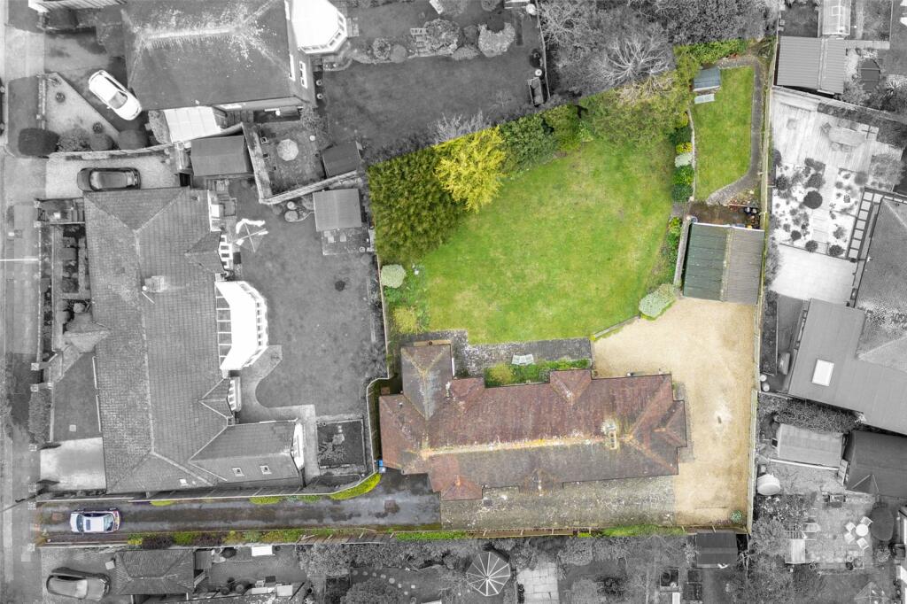 Additional image 31 of Coombe Rise, Findon Valley, Worthing, West Sussex, BN14