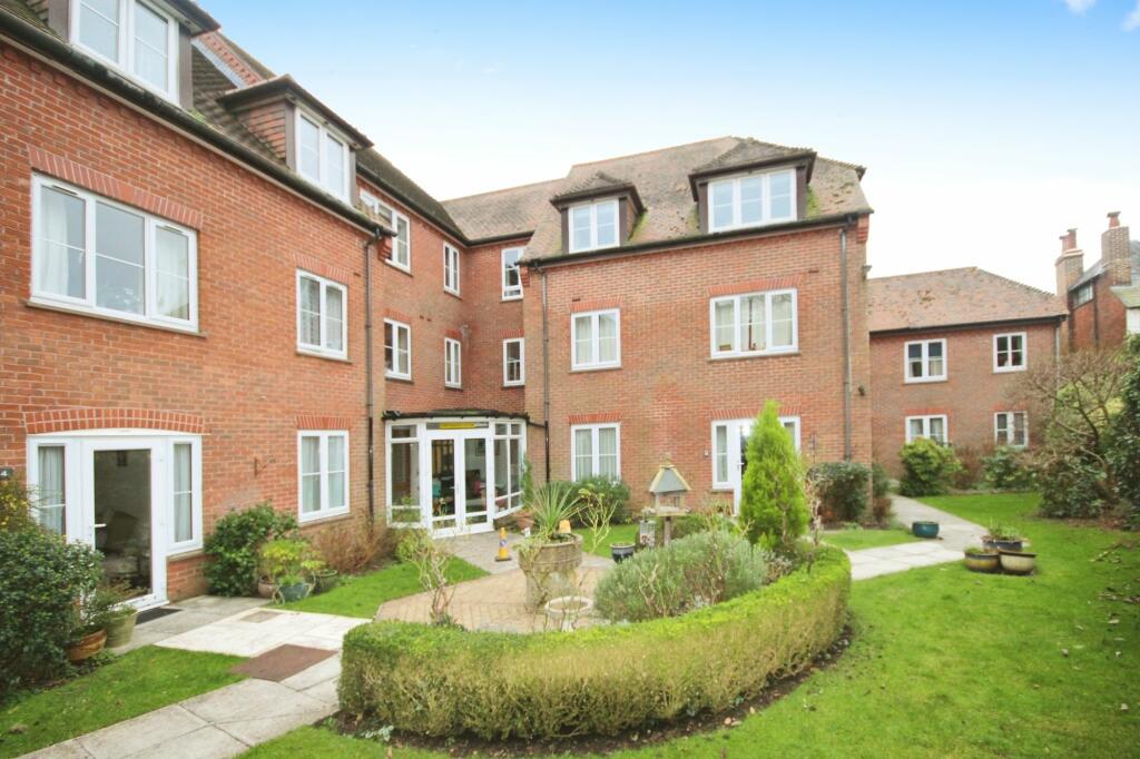 Additional image 16 of Christchurch Road, Cottage Mews, BH24