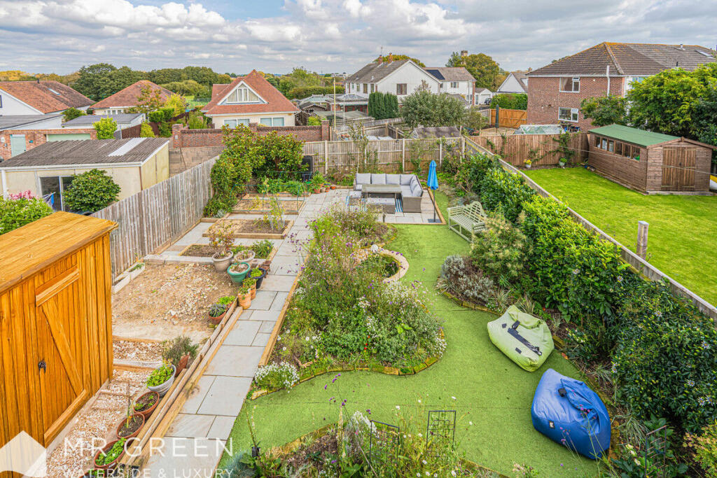 Additional image 24 of Saxonbury Road, Southbourne, BH6 5ND