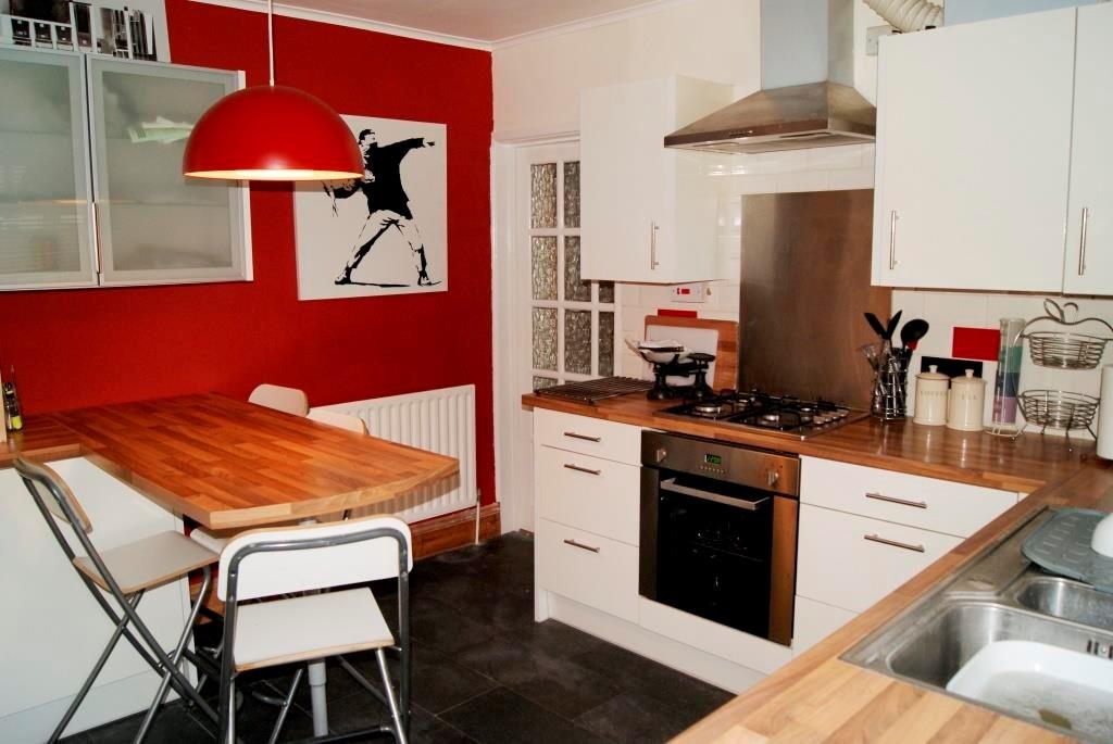 Additional image 6 of R L Stevenson Avenue, Bournemouth, Dorset, BH4