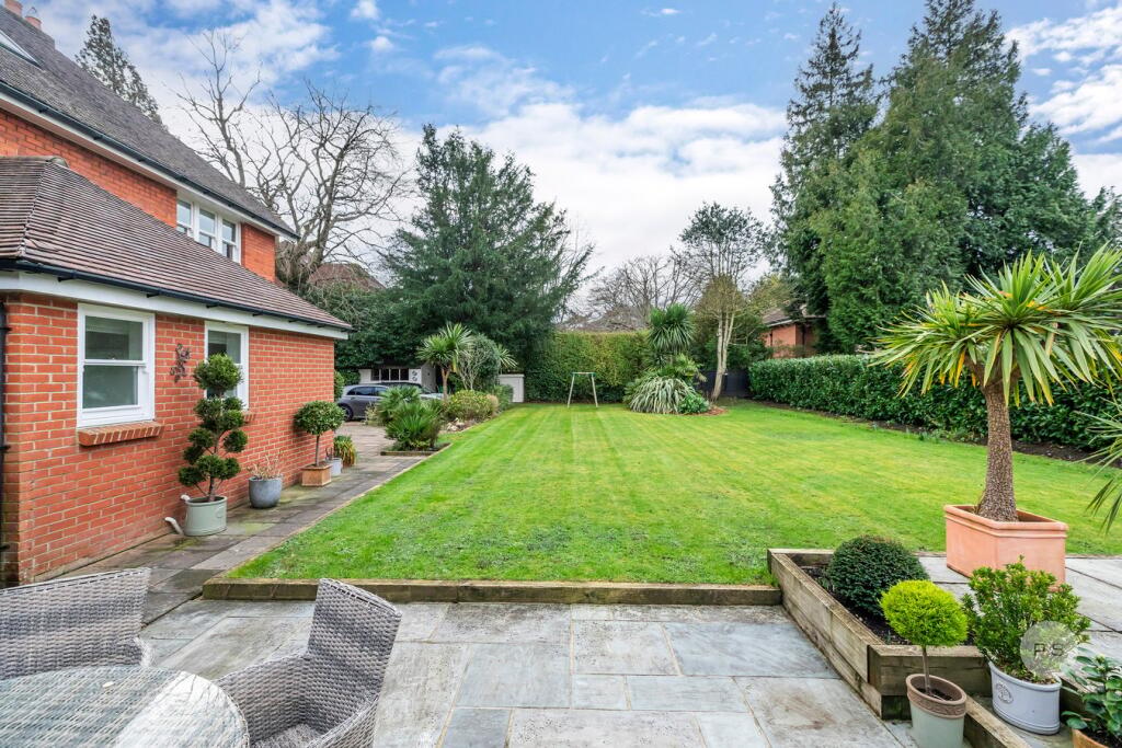 Additional image 30 of Hume Lodge, 4 St Winifred's Road, Meyrick Park, Bournemouth, BH2